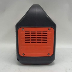Jackery Explorer 290 290W Portable Power Station Black