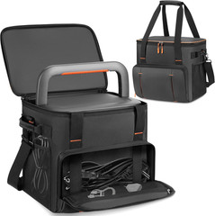 Power Station Bag Compatible with Jackery Explorer 2000 V2/2000/2000 Pro/2000 Pr
