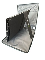 Foldable Portable Solar Panel for Power Station 100W NEW