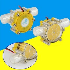 For HYDRO Generator Turbine Flow Hydraulic Solar Energy,useful Water Flow Pump