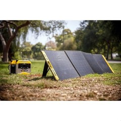 Champion Power Equipment 201247 Champion Power Station Solar Panel, 200W
