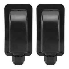 Solar Single Cable Entry Gland Cable Entry Gland Housing For 6mm² To 12mm².