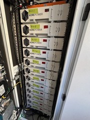 Kore Power 6.5 kWh Battery Modules