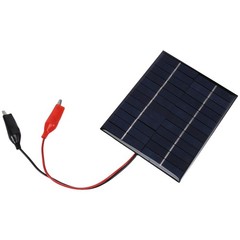 Polysilicon Epoxy Panels 136X110MM for 9-12V Battery Tool A1Z15171