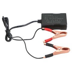 Reliable DC Converter 12V 24V to 5V USB with Battery Clip for Everyday Use