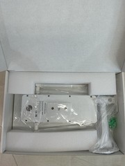 Low-Power Solar Powered Communication Device New Open Box