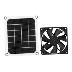 Panel Charger Portable Solar Panel For Outdoor Camping RV Camping Power Station