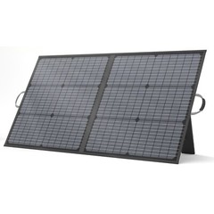 Solar Panel Kit 110W Foldable Solar Charger for Jackery Bluetti Ecoflow Power US