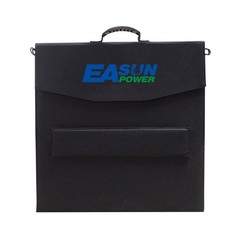 300W Foldable Solar Panel Portable for Power Station Camping RV = 2x 160W Panel