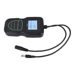 Portable For Solar Panel Tester with MPPT Multimeter for Photovoltaic Systems