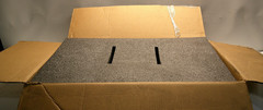 Motorola – Solar Panel accessory Kit ( Open Box )
