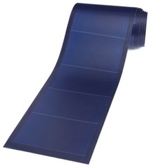 Uni-Solar PVL-116 Flexible Solar Panel – 116 watts