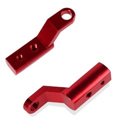 Aluminum Mixture Motorbike Phone Mount Extension Parenthesis Turn Standard Plan