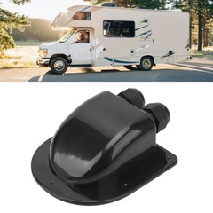 Waterproof Solar Cable Entry Gland Housing For RV Electrical System CBSB