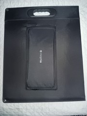Mophie 100 Watt Solar Panel 25 In by 41 In Solar Panel New