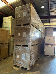 36PC Pallet of Longi LR5-54HPB-410M 410W B-Grade Solar Panel – NEW