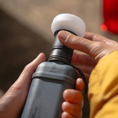Solar Starter Bundle-Build your outdoor power setup with the Solar Starter Bundl