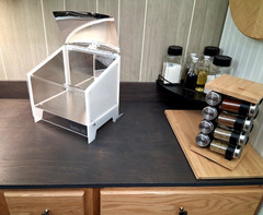 SOLAR OVEN