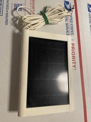 Ring Solar Panel V4 ONLY