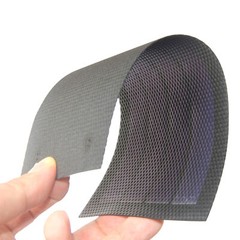 1W Flexible Solar Panel Mini Thin Amorphous Silicon Solar Cell DIY B7U7