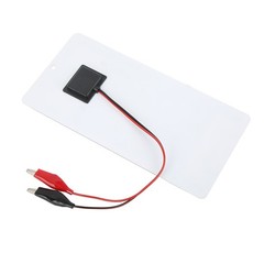 5W 12V Polycrystalline Silicon Solar Panel High Efficiency Energy Savi AP9