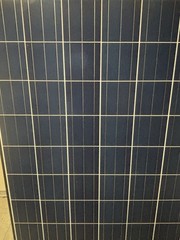 Trina Solar 250W Solar Panel – Used – Tested – Great Condition. No Cracks!