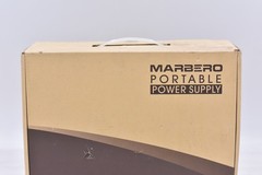 Marbero ATP-168 Portable Power Supply