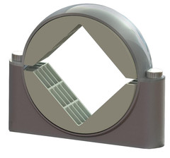 Solar Tracker Bearing for PV Tracker Project with Long Life Use