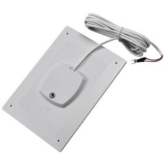 1Pack 5W Charging Solar Panel For Ring Doorbell 3,3+,4,Battery Doorbell Plus