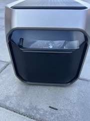 EcoFlow DELTA 3/plus Extra Battery 1024Wh