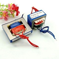 Solar Water Heater Instrument Ultrathin Power Transformer 220V/12V Part
