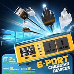 350W Power Station Compatible with Dewalt: Portabl=**/-