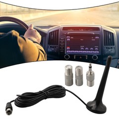 Telescoping Design For Optimal Reception The Perfect Match For Your Devices