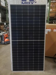 (33) NEW ET SOLAR ET-M772BH540TW PERC BIFACIAL SOLAR PANELS 540 WATT 144 CELL