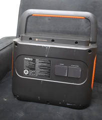 Jackery Explorer 2000 PRO Portable Power Station – 2160Wh Capacity
