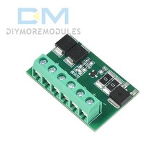 DC 6-45V Solar Street Light Control Circuit Board LED Auto Solar Light Drive
