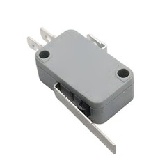Normally Open Microswitch 16A 250V AC for LG Refrigerator Dispenser 2-Pack