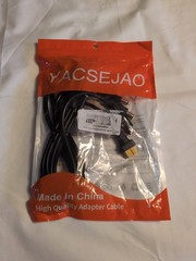 4 In 1 Solar Extension Cable Wide Application By Yacsejao