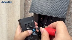 Solar Charger for Video Doorbells – Compatible with Ring 3/3 Plus/4 & Pro