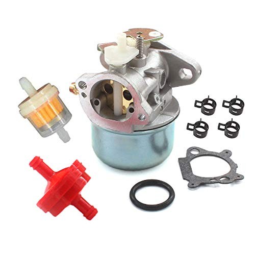 Carburetor for Coleman Powermate PM0401853 PM0401852 1850 1500 Watt Generator