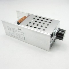 Able to Handle Diverse Applications Powerful 6000W AC Voltage Regulation System