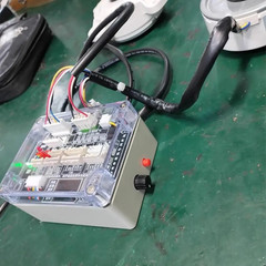 DC For motor Diagnostic Tool for 3 Wire and 5 Wire Air Conditioner Units