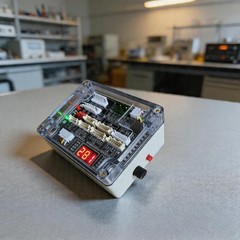 DC For motor Diagnostic Tool for 3 Wire and 5 Wire Air Conditioner Units
