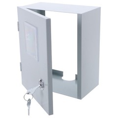 Meter Protection Box Outdoor Weatherproof Electrical Panel