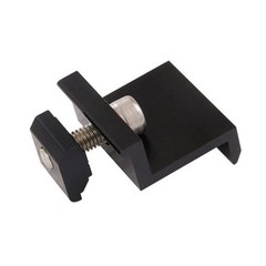 Solar Panel Support Fixing Mounting PV Parts Photovoltaic Rack Supplies