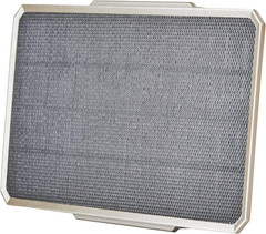 – Solar Panel Power Pack – 3.4W – Gen 2 Solar Panel with Battery for Trail Camer