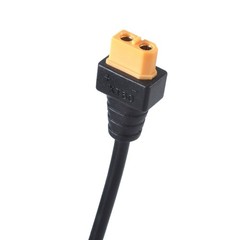 XT60 Male to Female Extension Cable Connection Line for Outdoor Power Solution