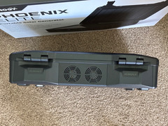 Renogy R300PHXE Phoenix Elite Portable Solar Generator
