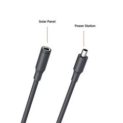 Jackery DC Extension Cable Plus JA-CA10B 10m / 32.8 ft NIB