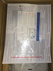 Sunpower Solar PV Supervisor 6 PVS6 Monitoring System *NEW IN BOX*